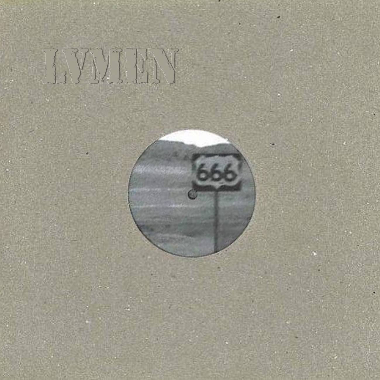 Lvmen (1998, LP)