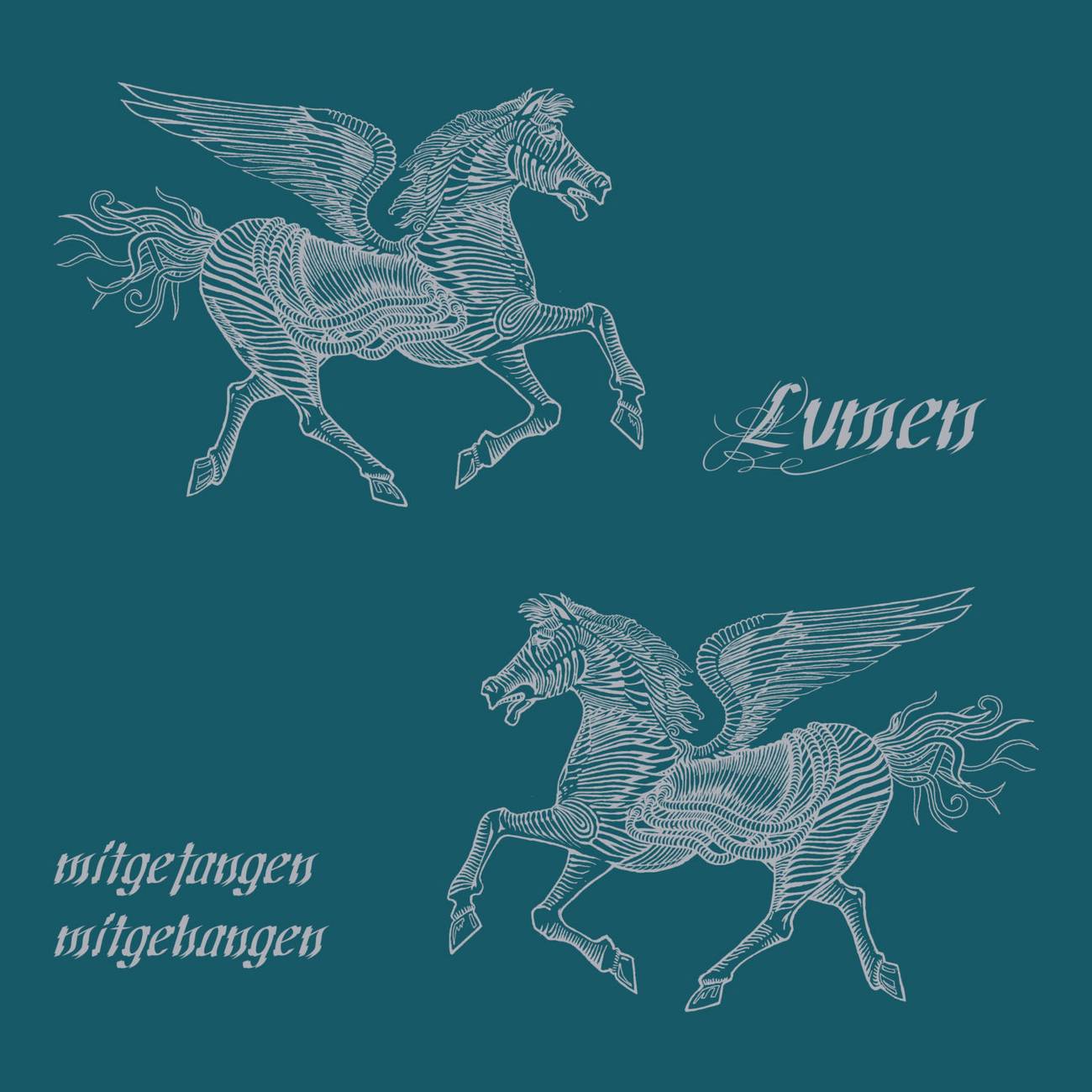 Mitgefangen Mitgehangen (2017, CD, LP)